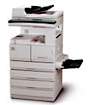 Xerox WorkCentre Pro 416dc consumibles de impresión